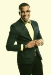 AMERICAN IDOL: Burnell Taylor. Copyright: 2013 Fox Broadcasting Co. CR: Michael Becker / FOX.