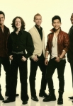 AMERICAN IDOL: L-R: Paul Jolley, Charlie Askew, Devin Velez, Elijah Liu and Curtis Finch, Jr.  Copyright: 2013 Fox Broadcasting Co. CR: Michael Becker / FOX.