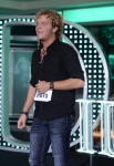 American Idol: Top 40: Jimmy Smith, 25, from Waynesboro, TN. ©2013 Fox Broadcasting Co. CR: Michael Becker / FOX.