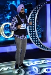 American Idol: Top 40: Gupreet Singh Sarin, 22, from North Potomac, MD. ©2013 Fox Broadcasting Co. CR: Michael Becker / FOX.