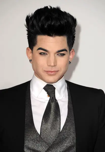 Adam Lambert Ama