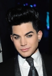 LOS ANGELES, CA - NOVEMBER 20: Singer Adam Lambert at the 2011 American Music Awards held at Nokia Theatre L.A. LIVE on November 20, 2011 in Los Angeles, California.  (Photo by Frazer Harrison/AMA2011/Getty Images for AMA) *** Local Caption *** Adam Lambert;