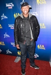 LOS ANGELES, CA - DECEMBER 02:  Musician Javier Colon attending at The 4th Annual Holdiay Tree Lighting At L.A. Live on December 2, 2011 in Los Angeles, California.  (Photo by Todd Oren/WireImage) *** Local Caption *** Javier Colon;