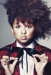 THE X FACTOR:TOP 17. Rachel Crow			Age: 13. Hometown:  Longmont, CO/Mead, CO. Currently Resides: Burbank, CA. CR: Nino Munoz / FOX