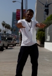THE X FACTOR: TOP 17: Marcus Canty. Age: 20. Hometown: Bowie, MD. Currently Resides: Bowie, MD. CR: FOX