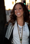 THE X FACTOR:TOP 17: Melanie Amaro. 19. Hometown: Tortola, British Virgin Islands. Currently Resides: Coral Springs, FL/Sunrise, FL. CR Nino Munoz / FOX