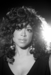 THE X FACTOR: TOP 17. Stacy Francis			Age: 42. Hometown:  Brooklyn, NY.Currently Resides: Los Angeles, CA. CR Aldo Rossi / FOX.