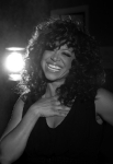 THE X FACTOR: TOP 17. Stacy Francis. Age: 42. Hometown: Brooklyn, NY. Currently Resides: Los Angeles, CA. CR: Aldo Rossi / FOX.