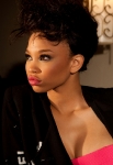 THE X FACTOR:TOP 17. Tiah Tolliver			Age: 20. Hometown: Chula Vista, CA. Currently Resides: Bremerton, WA / CR: FOX