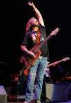 performs onstage during Bama Rising: A Benefit Concert For Alabama Tornado Recovery at the Birmingham Jefferson Convention Complex on June 14, 2011 in Birmingham, Alabama.