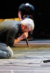 performs onstage during Bama Rising: A Benefit Concert For Alabama Tornado Recovery at the Birmingham Jefferson Convention Complex on June 14, 2011 in Birmingham, Alabama.