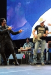 performs onstage during Bama Rising: A Benefit Concert For Alabama Tornado Recovery at the Birmingham Jefferson Convention Complex on June 14, 2011 in Birmingham, Alabama.