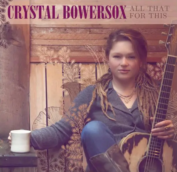Image result for crystal bowersox albums