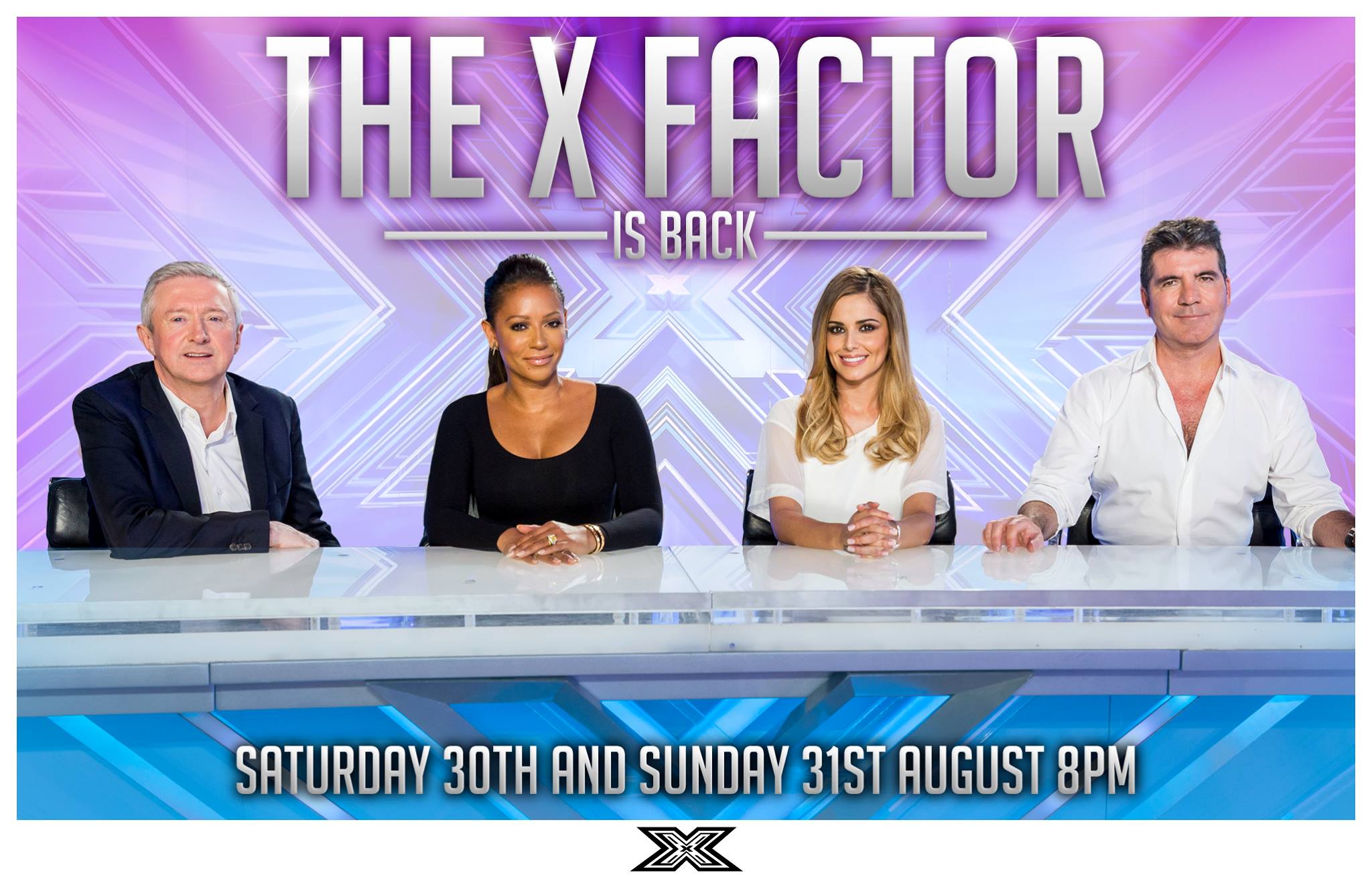The X Factor USA - YouTube