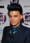 attends the MTV Europe Music Awards 2011 at the Odyssey Arena on November 6, 2011 in Belfast, Northern Ireland.