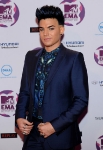 attends the MTV Europe Music Awards 2011 at the Odyssey Arena on November 6, 2011 in Belfast, Northern Ireland.