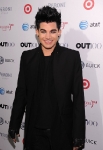 NEW YORK, NY - NOVEMBER 17: Musician Adam Lambert attends the OUT celebration of The OUT100 at Skylight Soho on November 17, 2011 in New York City. (Photo by Dimitrios Kambouris/WireImage for OUT) *** Local Caption *** Adam Lambert;