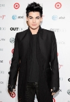 NEW YORK, NY - NOVEMBER 17: Recording artist Adam Lambert attends 2011 OUT100 at the Skylight SOHO on November 17, 2011 in New York City. (Photo by Cindy Ord/Getty Images) *** Local Caption *** Adam Lambert;