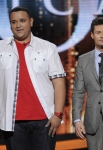 AMERICAN IDOL: Jeremy Rosado is eliminated on AMERICAN IDOL airing Thursday, March 8 (8:00-10:00 PM ET/PT) on FOX. CR: Michael Becker / FOX.