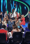 AMERICAN IDOL: The Top 13 perform in front of the Judges on AMERICAN IDOL airing Thursday, March 8 (8:00-9:00 PM ET/PT) on FOX. CR: Michael Becker / FOX.