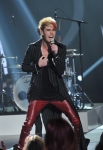 AMERICAN IDOL: Colton Dixon performs on AMERICAN IDOL airing Wednesday, April 18 (8:00-10:00 PM ET/PT) on FOX. CR: Michael Becker / FOX.