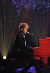 AMERICAN IDOL: Colton Dixon performs on AMERICAN IDOL Wednesday, April, 18 (8:00-10:00 PM ET/PT) on FOX. CR: Michael Becker / FOX.
