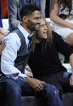 AMERICAN IDOL: Eric Benet on AMERICAN IDOL airing Thursday, March 29 (8:00-9:00PM ET/PT) on FOX. CR: Phil Mcarten / FOX.