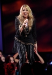 AMERICAN IDOL: Elise Testone performs in front of the Judges on AMERICAN IDOL airing Wednesday, March 28 (8:00-10:00 PM ET/PT) on FOX. CR: Michael Becker / FOX.