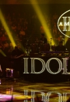 AMERICAN IDOL: Amber Holcolmb performs in front of the judges on AMERICAN IDOL airing live Tuesday, March 5 (8:00-10:00PM ET/PT) on FOX. CR: Michael Becker / FOX. Copyright / FOX.