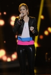AMERICAN IDOL: Shannon Magrane performs in front of the Judges on AMERICAN IDOL airing Wednesday, March 7 (8:00-10:00 PM ET/PT) on FOX. CR: Michael Becker / FOX.