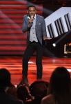 AMERICAN IDOL: Josh Ledet performs in front of the Judges on AMERICAN IDOL airing Wednesday, March 7 (8:00-10:00 PM ET/PT) on FOX. CR: Michael Becker / FOX.
