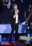 AMERICAN IDOL: Phillip Phillips advances to the final on AMERICAN IDOL airing Wednesday, May 16 (8:00-10:00 PM ET/PT) on FOX. CR: Michael Becker / FOX.