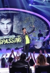 AMERICAN IDOL: Adam Lambert performs on AMERICAN IDOL airing Wednesday, May 16 (8:00-10:00 PM ET/PT) on FOX. CR: Michael Becker / FOX.
