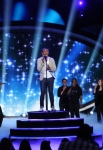 AMERICAN IDOL: Josh Ledet performs on AMERICAN IDOL airing Wednesday, May 9 (8:00-10:00 PM ET/PT) on FOX. CR: Michael Becker / FOX.