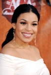 LAS VEGAS, NV - DECEMBER 05: Recording artist Jordin Sparks arrives at the American Country Awards 2011 at the MGM Grand Garden Arena on December 5, 2011 in Las Vegas, Nevada. (Photo by Frazer Harrison/Getty Images) *** Local Caption *** Jordin Sparks;