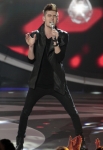 AMERICAN IDOL: Colton Dixon performs in front of the Judges on AMERICAN IDOL airing Wednesday, March 14 (8:00-10:00 PM ET/PT) on FOX. CR: Carin Baer / FOX.