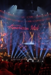 AMERICAN IDOL: Candice Glover performs on AMERICAN IDOL Wednesday, May 15, (8:00-9:00 PM ET/PT) on FOX. CR: Ray Mickshaw / FOX. Â© Copyright 2013 FOX BROADCASTING.