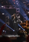 AMERICAN IDOL: Candice Glover performs on AMERICAN IDOL Wednesday, May 15, (8:00-9:00 PM ET/PT) on FOX. CR: Ray Mickshaw / FOX. Â© Copyright 2013 FOX BROADCASTING.