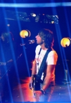 AMERICAN IDOL: Judge Keith Urban performs during the season 12 AMERICAN IDOL GRAND FINALE at the Nokia Theatre on Thursday. May 16, 2013 in Los Angeles, California. CR: Ray Mickshaw/FOX