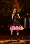 AMERICAN IDOL: Jenny Beth Willis performs in the Sudden Death Round of AMERICAN IDOL airing Wednesday, Feb. 20 (8:00-10:00PM ET/PT) on FOX. CR: Michael Becker / FOX. Copyright / FOX