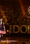 AMERICAN IDOL: Jenny Beth Willis performs in the Sudden Death Round of AMERICAN IDOL airing Wednesday, Feb. 20 (8:00-10:00PM ET/PT) on FOX. CR: Michael Becker / FOX. Copyright / FOX