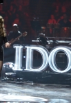 AMERICAN IDOL: Angela Miller performs in the Sudden Death Round of AMERICAN IDOL airing Wednesday, Feb. 20 (8:00-10:00PM ET/PT) on FOX. CR: Michael Becker / FOX. Copyright / FOX.