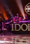 AMERICAN IDOL: Gurpreet Singh Sarin in the Sudden Death Round of AMERICAN IDOL airing Thursday, Feb. 28 (8:00-10:00PM ET/PT) on FOX. CR: Michael Becker / FOX. Copyright / FOX.