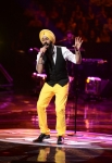 AMERICAN IDOL: Gurpreet Singh Sarin in the Sudden Death Round of AMERICAN IDOL airing Thursday, Feb. 28 (8:00-10:00PM ET/PT) on FOX. CR: Michael Becker / FOX. Copyright / FOX.