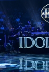 AMERICAN IDOL: Vincent Powell in the Sudden Death Round of AMERICAN IDOL airing Thursday, Feb. 28 (8:00-10:00PM ET/PT) on FOX. CR: Michael Becker / FOX. Copyright / FOX.