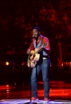 AMERICAN IDOL: David Oliver Wells in the Sudden Death Round of AMERICAN IDOL airing Thursday, Feb. 28 (8:00-10:00PM ET/PT) on FOX. CR: Michael Becker / FOX. Copyright / FOX.