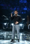 AMERICAN IDOL: Bryant Tadeo in the Sudden Death Round of AMERICAN IDOL airing Thursday, Feb. 28 (8:00-10:00PM ET/PT) on FOX. CR: Michael Becker / FOX. Copyright / FOX.