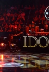 AMERICAN IDOL: Melinda AdemI in the Sudden Death Round of AMERICAN IDOL airing Wednesday, Feb. 27 (8:00-10:00PM ET/PT) on FOX. CR: Michael Becker / FOX. Copyright / FOX.