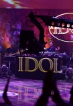 AMERICAN IDOL: Candice Glover in the Sudden Death Round of AMERICAN IDOL airing Wednesday, Feb. 27 (8:00-10:00PM ET/PT) on FOX. CR: Michael Becker / FOX. Copyright / FOX.