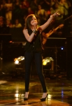 AMERICAN IDOL: Rachel Hale in the Sudden Death Round of AMERICAN IDOL airing Wednesday, Feb. 27 (8:00-10:00PM ET/PT) on FOX. CR: Michael Becker / FOX. Copyright / FOX.